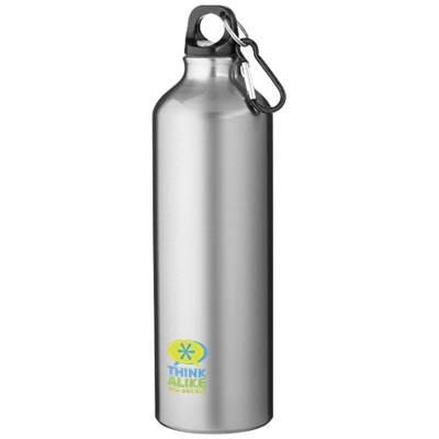 PACIFIC 770 ML SPORTS BOTTLE with Carabiner