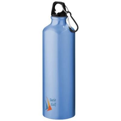 PACIFIC 770 ML SPORTS BOTTLE with Carabiner