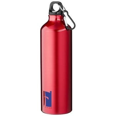 PACIFIC 770 ML SPORTS BOTTLE with Carabiner