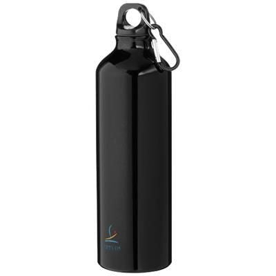 PACIFIC 770 ML SPORTS BOTTLE with Carabiner