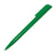 Branded Promotional ECO TWIST BALL PEN in Green Pen From Concept Incentives.