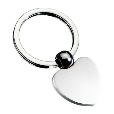 Branded Promotional BALL KEYRING Keyring From Concept Incentives.