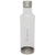 Branded Promotional ALTA 740 ML TRITAN SPORTS BOTTLE in Transparent Clear Transparent Sports Drink Bottle From Concept Incentives.