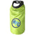 Branded Promotional TOURIST 2 LITRE WATERPROOF BAG with Phone Pouch in Lime Bag From Concept Incentives.