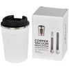 THOR 360 ML LEAK-PROOF COPPER VACUUM TUMBLER