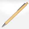 Branded Promotional GREEN & GOOD ALBERO SUSTAINABLE WOOD EXECUTIVE PEN Pen From Concept Incentives.