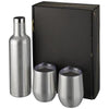 PINTO AND CORZO COPPER VACUUM THERMAL INSULATED GIFT SET