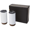 VALHALLA TUMBLER COPPER VACUUM THERMAL INSULATED GIFT SET