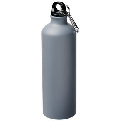 PACIFIC 770 ML MATTE SPORTS BOTTLE with Carabiner