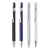 Branded Promotional JUPITER BALL PEN Pen From Concept Incentives.