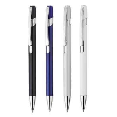 Branded Promotional JUPITER BALL PEN Pen From Concept Incentives.