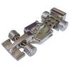 Branded Promotional FORMULA 1 METAL USB FLASH DRIVE MEMORY STICK Memory Stick USB From Concept Incentives.