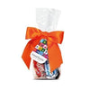Branded Promotional SWING TAG BAG with Celebrations Chocolate Chocolate From Concept Incentives.