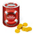 Branded Promotional MONEY TIN with Chocolate Coin Chocolate From Concept Incentives.