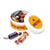 Branded Promotional CELEBRATIONS in WHITE TREAT TIN Chocolate From Concept Incentives.