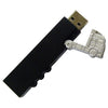 Branded Promotional TRUCK USB FLASH DRIVE MEMORY STICK Memory Stick USB From Concept Incentives.
