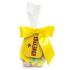 Branded Promotional SPECKLED CHOCOLATE MINI EGGS in Mini Tag Bag Chocolate From Concept Incentives.