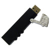 Branded Promotional LORRY USB FLASH DRIVE MEMORY STICK Memory Stick USB From Concept Incentives.