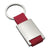 Branded Promotional KEMER KEYRING Keyring From Concept Incentives.