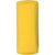 Branded Promotional POCKET PLASTER PACK in Translucent Yellow Plaster From Concept Incentives.