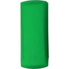 Branded Promotional POCKET PLASTER PACK in Translucent Green Plaster From Concept Incentives.