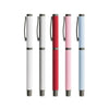 Branded Promotional EXECUTIVE SMOOTH ROLLERBALL PEN Pen From Concept Incentives.