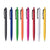 Branded Promotional GLOSS BALL PEN Pen From Concept Incentives.