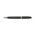 Branded Promotional CHARLESTON BALL PEN in Black Pen From Concept Incentives.