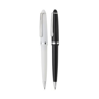 Branded Promotional ALPINE PEN Pen From Concept Incentives.