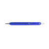 Branded Promotional POPSICLE BALL PEN in Blue Pen From Concept Incentives.