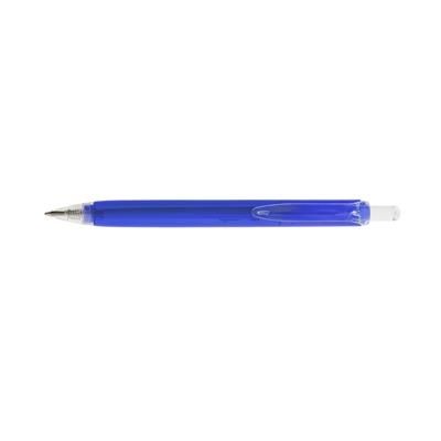 Branded Promotional POPSICLE BALL PEN in Blue Pen From Concept Incentives.