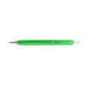 Branded Promotional POPSICLE BALL PEN in Green Pen From Concept Incentives.