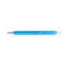 Branded Promotional POPSICLE BALL PEN in Turquoise Pen From Concept Incentives.