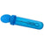 Branded Promotional BUBBLY BUBBLE DISPENSER TUBE in Blue Bubble Blower From Concept Incentives.
