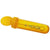Branded Promotional BUBBLY BUBBLE DISPENSER TUBE in Yellow Bubble Blower From Concept Incentives.