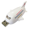Branded Promotional AIRLINE USB FLASH DRIVE MEMORY STICK Memory Stick USB From Concept Incentives.