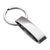 Branded Promotional ALGEMES√ç KEYRING Keyring From Concept Incentives.