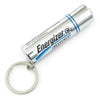 Branded Promotional BATTERY SILVER METALLIC USB FLASH DRIVE MEMORY STICK Memory Stick USB From Concept Incentives.