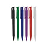 Branded Promotional CALICO‚Äö√ë¬¢ BALL PEN RECYCLED SOLID COLOUR Pen From Concept Incentives.