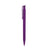 Branded Promotional CALICO‚Äö√ë¬¢ BALL PEN RECYCLED SOLID COLOUR in Purple Pen From Concept Incentives.