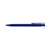 Branded Promotional CALICO BALL PEN SOLID COLOUR in Blue Pen From Concept Incentives.