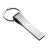 Branded Promotional SHAWNEE KEYRING Keyring From Concept Incentives.