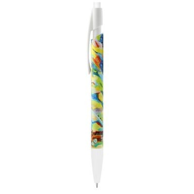 Branded Promotional BIC¬¨√Ü MEDIA CLIC DIGITAL MECHANICAL PENCIL Pencil From Concept Incentives.