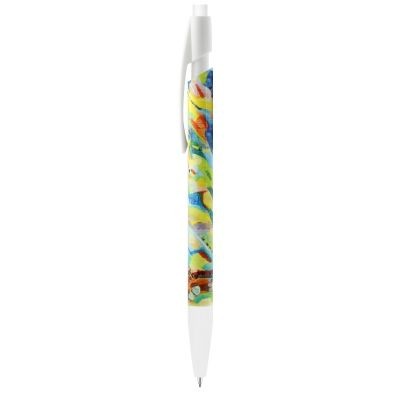 Branded Promotional BIC¬¨√Ü MEDIA CLIC DIGITAL MECHANICAL PENCIL Pencil From Concept Incentives.