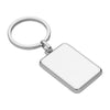 Branded Promotional SALPULPA KEYRING Keyring From Concept Incentives.