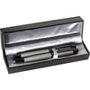 Branded Promotional METAL PEN SET Pen From Concept Incentives.