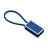 Branded Promotional SISIMIUT KEYRING Keyring From Concept Incentives.