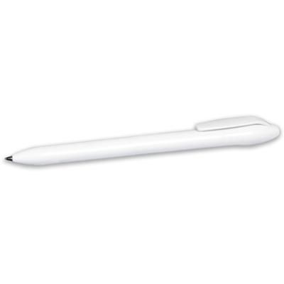 Branded Promotional GREEN & GOOD YUKON TWIST ACTION BALL PEN Pen From Concept Incentives.