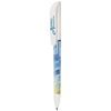 Branded Promotional BIC¬¨√Ü SUPER CLIP DIGITAL BALL PEN Pen From Concept Incentives.