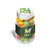Branded Promotional PILL POT OF SKITTLES SWEETS Sweets From Concept Incentives.